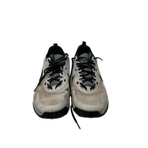 Nike Air Max Alpha Trainer 5 Light Iron Ore Pewter Mens 10